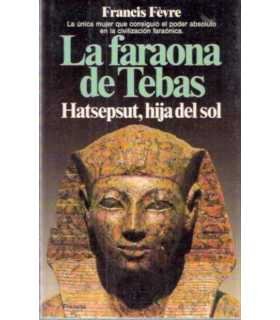 La faraona de Tebas
