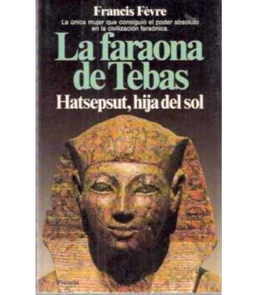 La faraona de Tebas