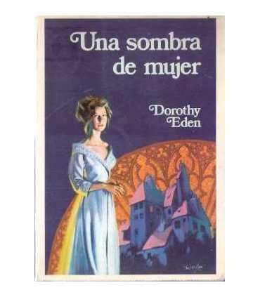 Una sombra de mujer