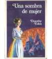 Una sombra de mujer