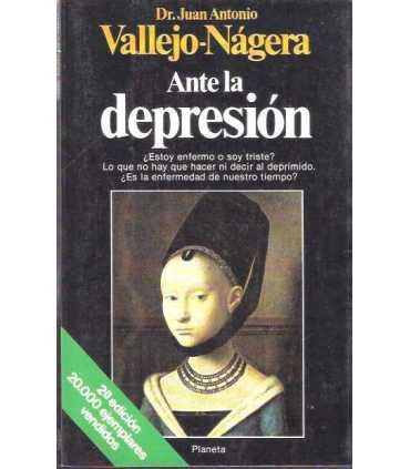 Ante la depresión