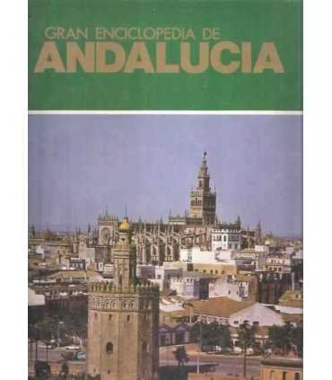 Gran Enciclopedia de Andalucía, tomo 7