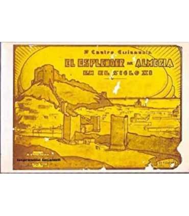 El esplendor de Almería en el siglo XI