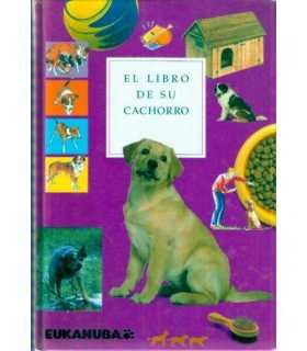 El libro de su cachorro