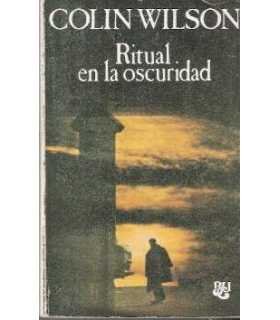 Ritual en la oscuridad