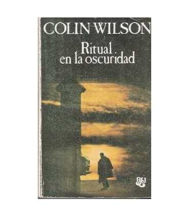 Ritual en la oscuridad