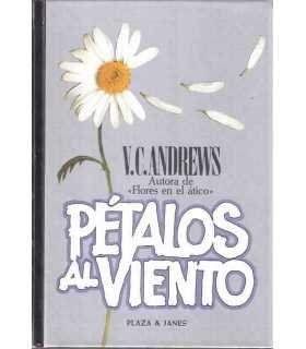 Pétalos al viento