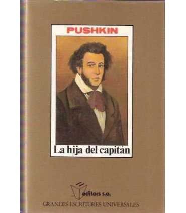 La hija del capitán