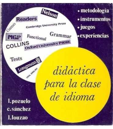 Didáctica para la clase de idioma