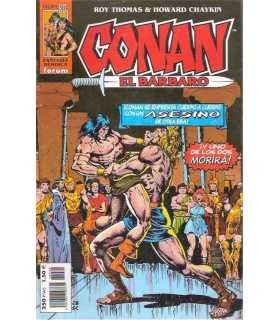 Conan el bárbaro, 80