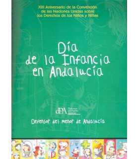 Día de la Infancia en Andalucía