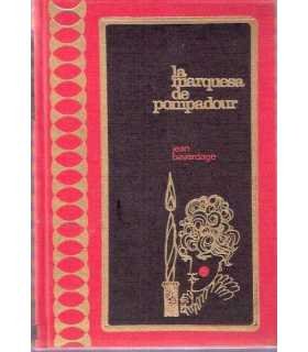 La marquesa de Pompadour