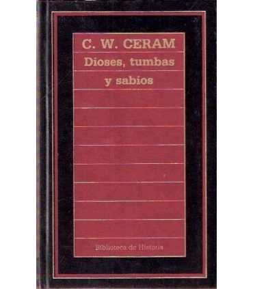 Dioses, tumbas y sabios
