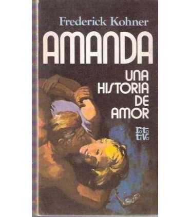Amanda una historia de amor