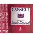 Diccionario Cassell Inglés Español