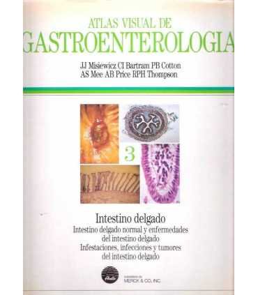 Atlas visual de Gastroenterología, 3. Intestino de