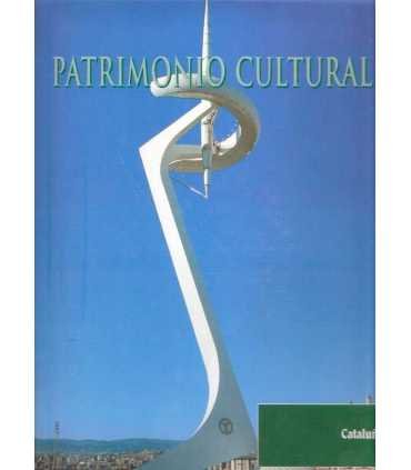 Patrimonio cultural. Cataluña