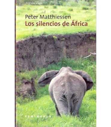 Los silencios de África
