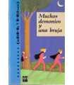 Muchos demonios y una bruja