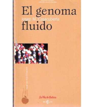 El genoma fluido