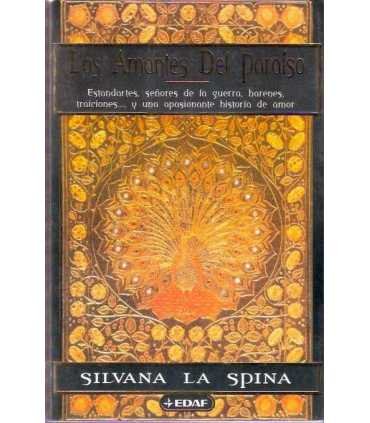 Los amantes del paraíso