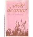 Vivir de amor