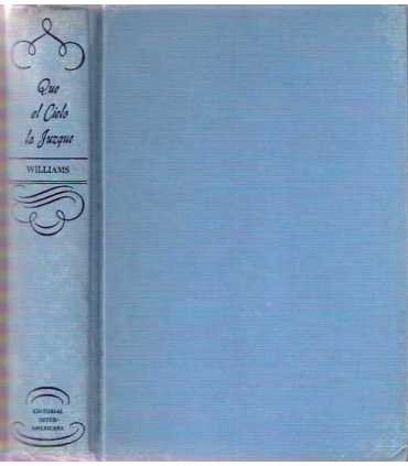 Que el cielo la juzgue