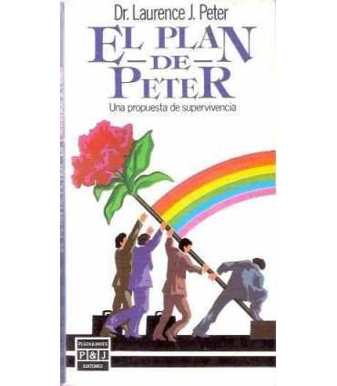 El plan de Peter. Una propuesta de supervivencia