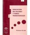 Educación en valores y temas transversales