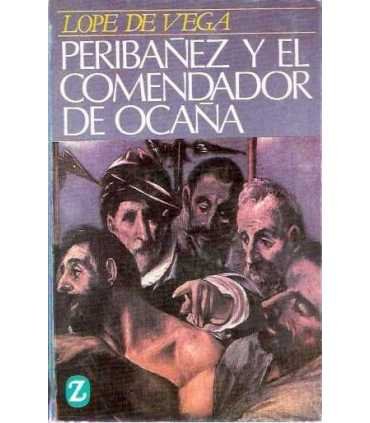 Peribañez y el Comendador de Ocaña