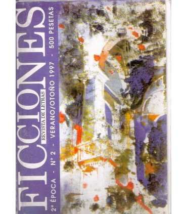 Ficciones, 2. 2ª época. Verano Otoño 1997