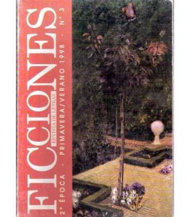 Ficciones, 3. 2ª época. Primavera Verano 1998