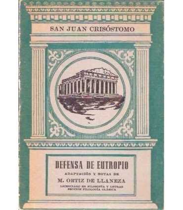 Defensa de Eutropio
