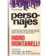 Personajes