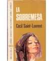 La sobremesa
