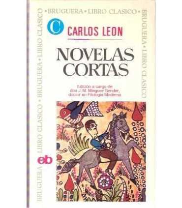 Novelas cortas