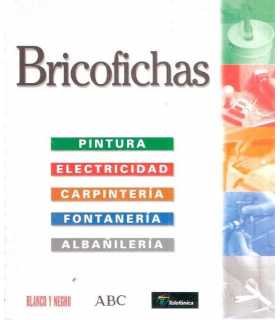 Bricofichas