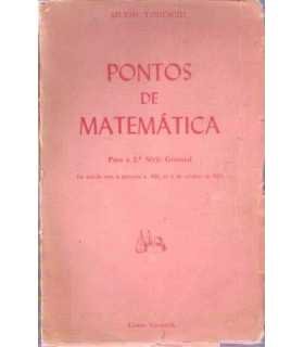 Pontos de Matemática