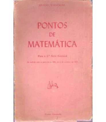Pontos de Matemática