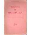 Pontos de Matemática