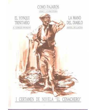 I Certamen de Novela El Cenachero