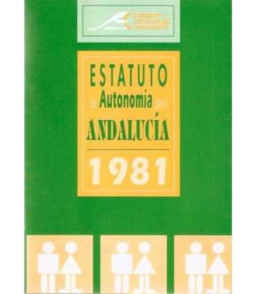 Estatuto de Autonomía para Andalucía 1981