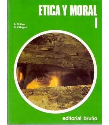 Ética y moral I