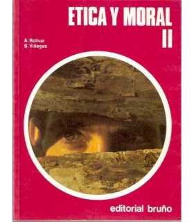 Ética y moral II