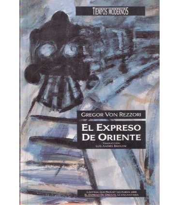 El expreso de Oriente