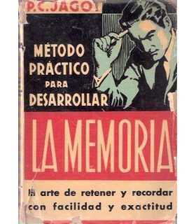 La memoria. Método práctico para retener y recorda