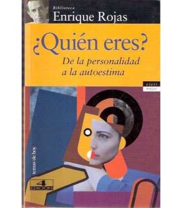 ¿Quién eres? De la personalidad a la autoestima