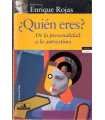 ¿Quién eres? De la personalidad a la autoestima