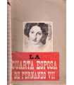 La cuarta esposa de Fernando VII