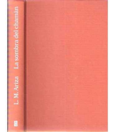 La sombra del Chamán